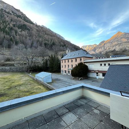 Le Chalet Apartment Gavarnie Exterior photo